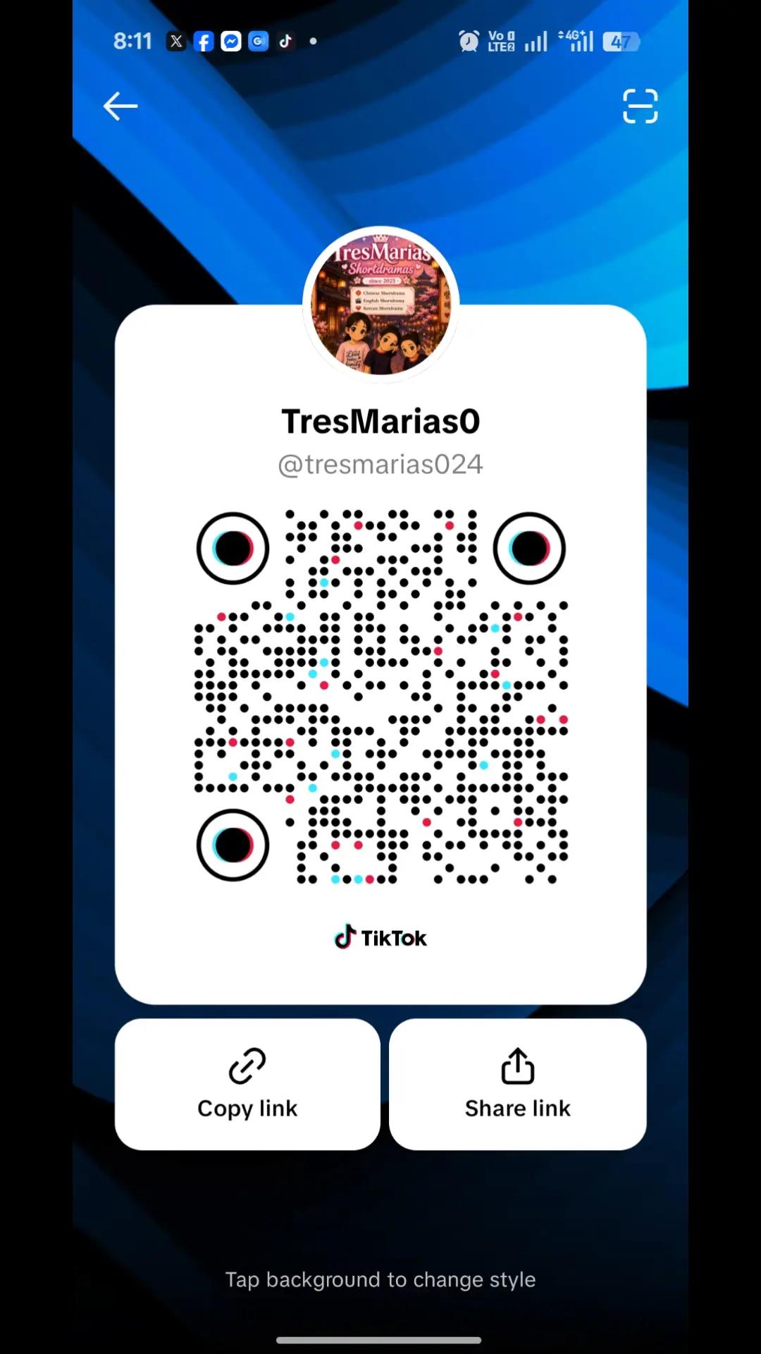 @tres Maria's🥰🥰🥰