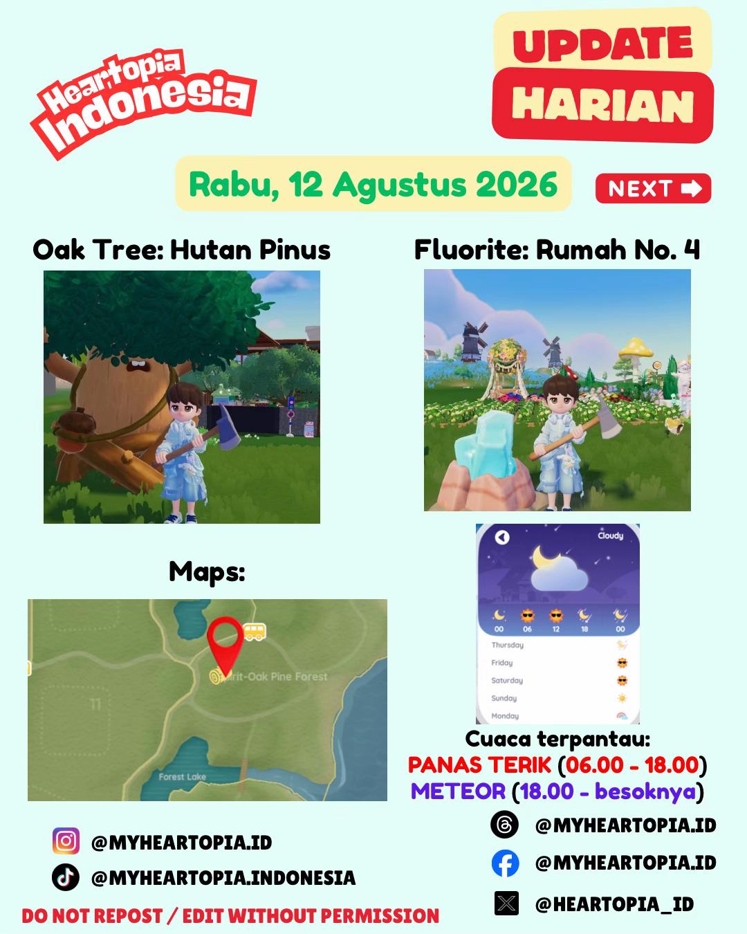 @Heartopia Indonesia