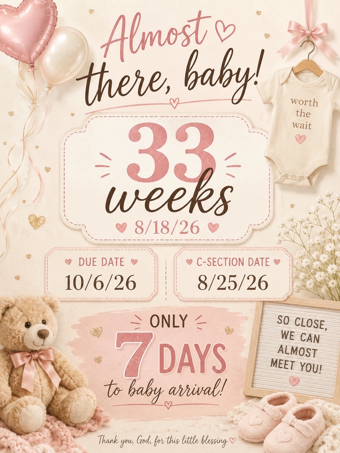 @Latisha IVF & Motherhood