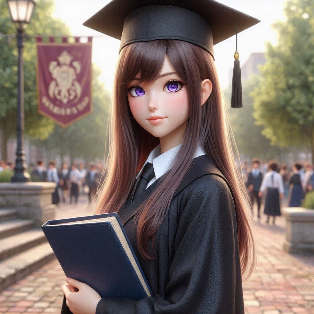 @Sofia Akiyama