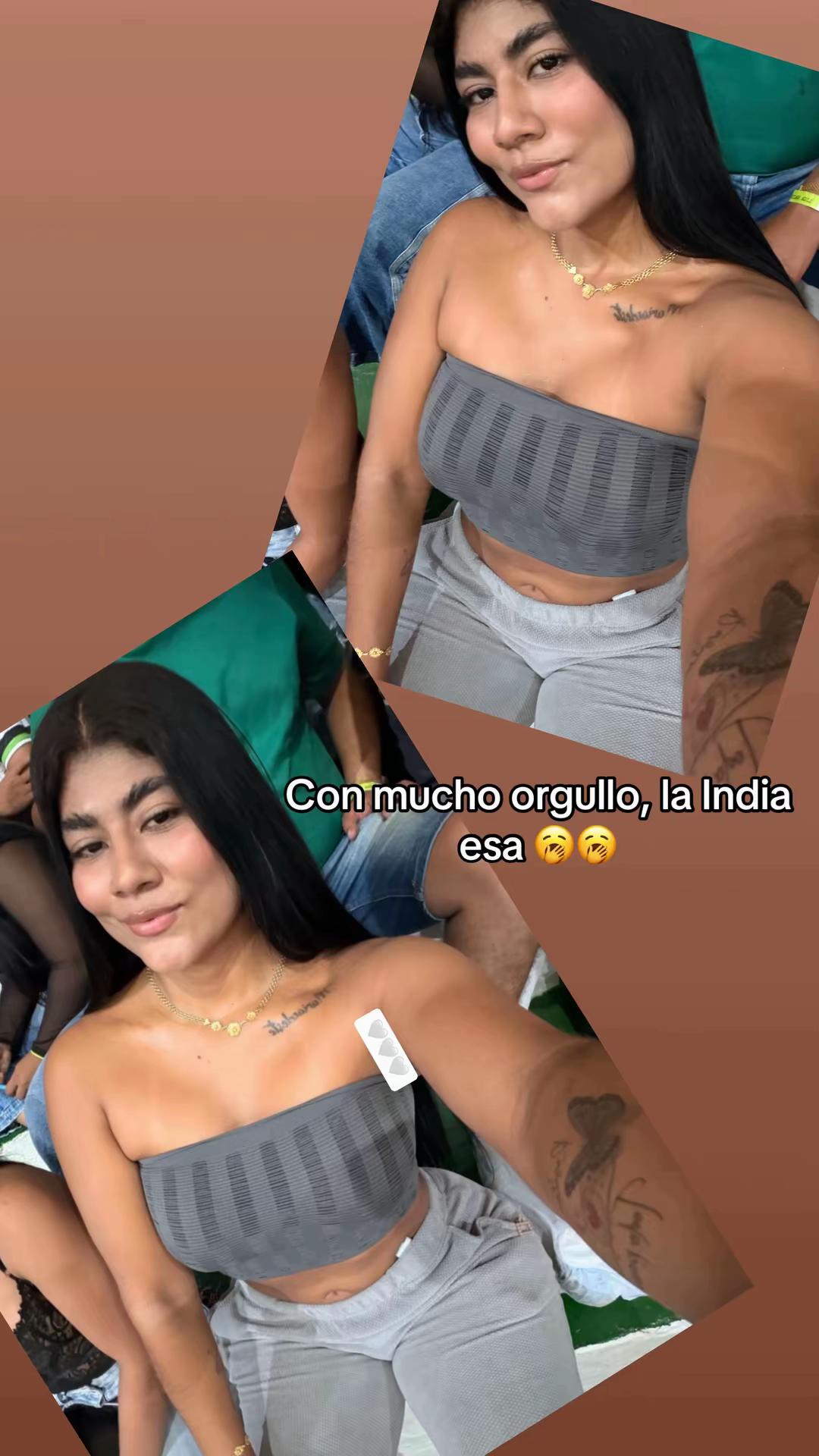 @Lina Garc&iacute;a ☺️