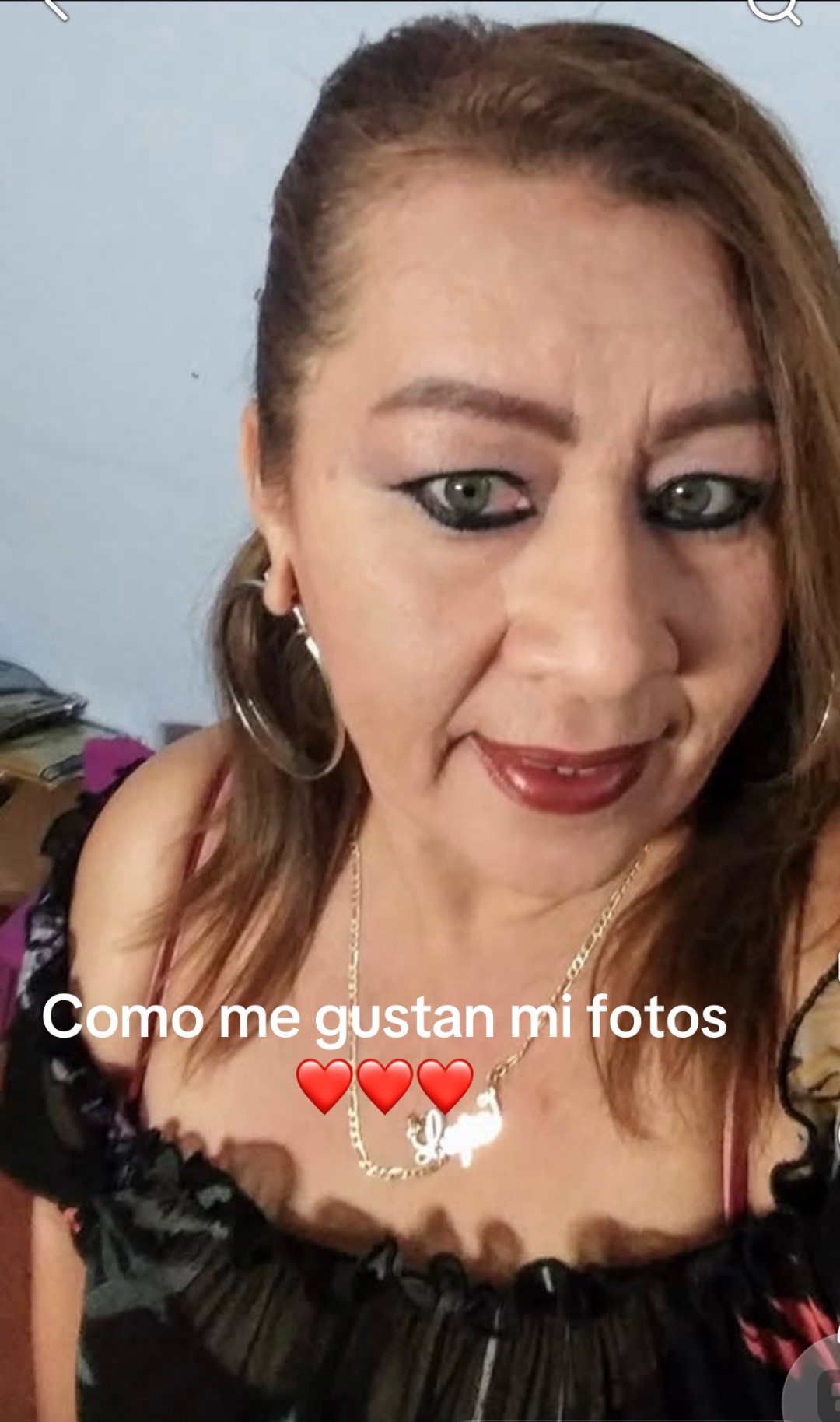 @MARIA BARRAGAN te estraño ❤️😘