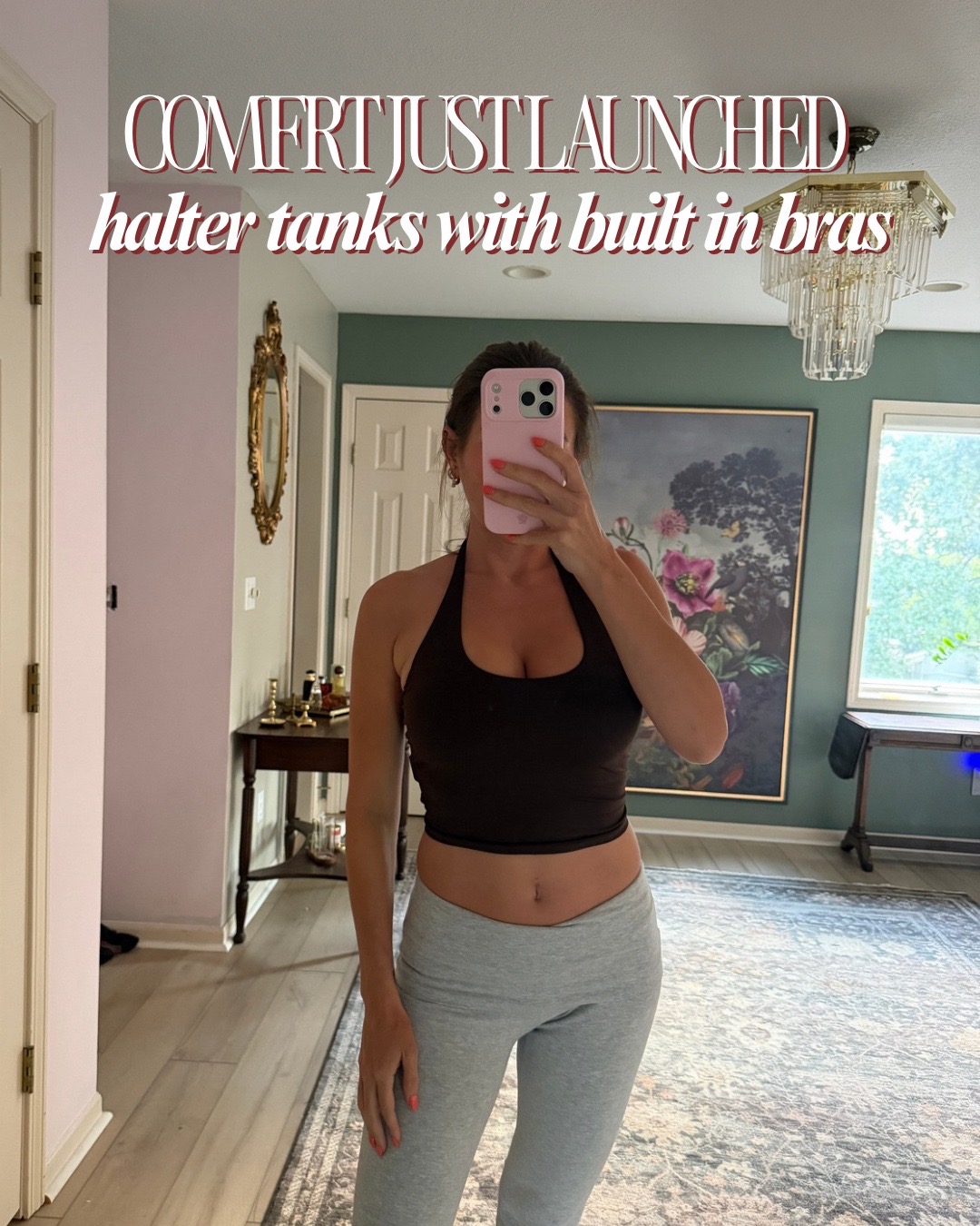 @Alexis Christine