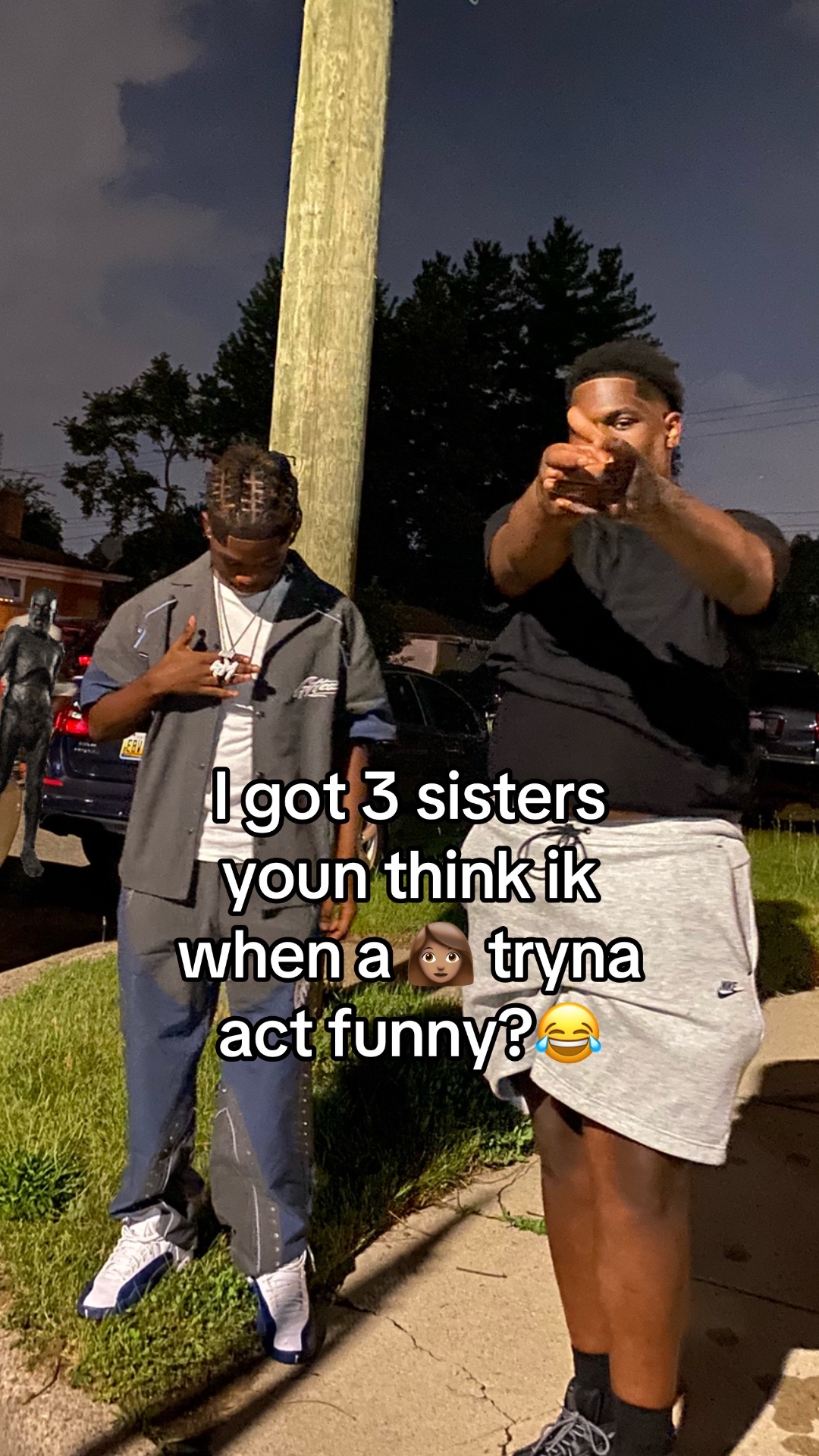 @4M Luh Telly