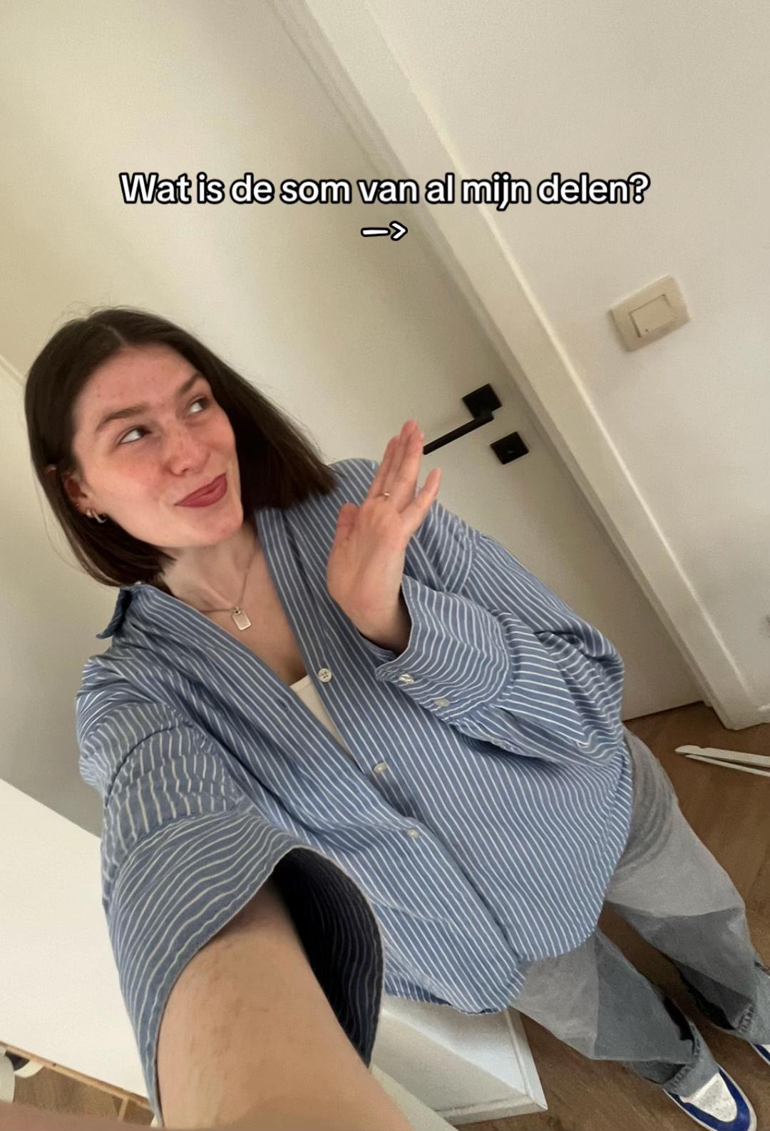 @Melissa Hendrikx