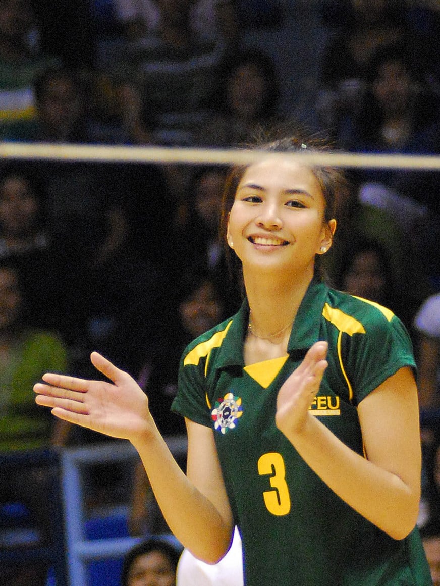 @Gwen Baloloy