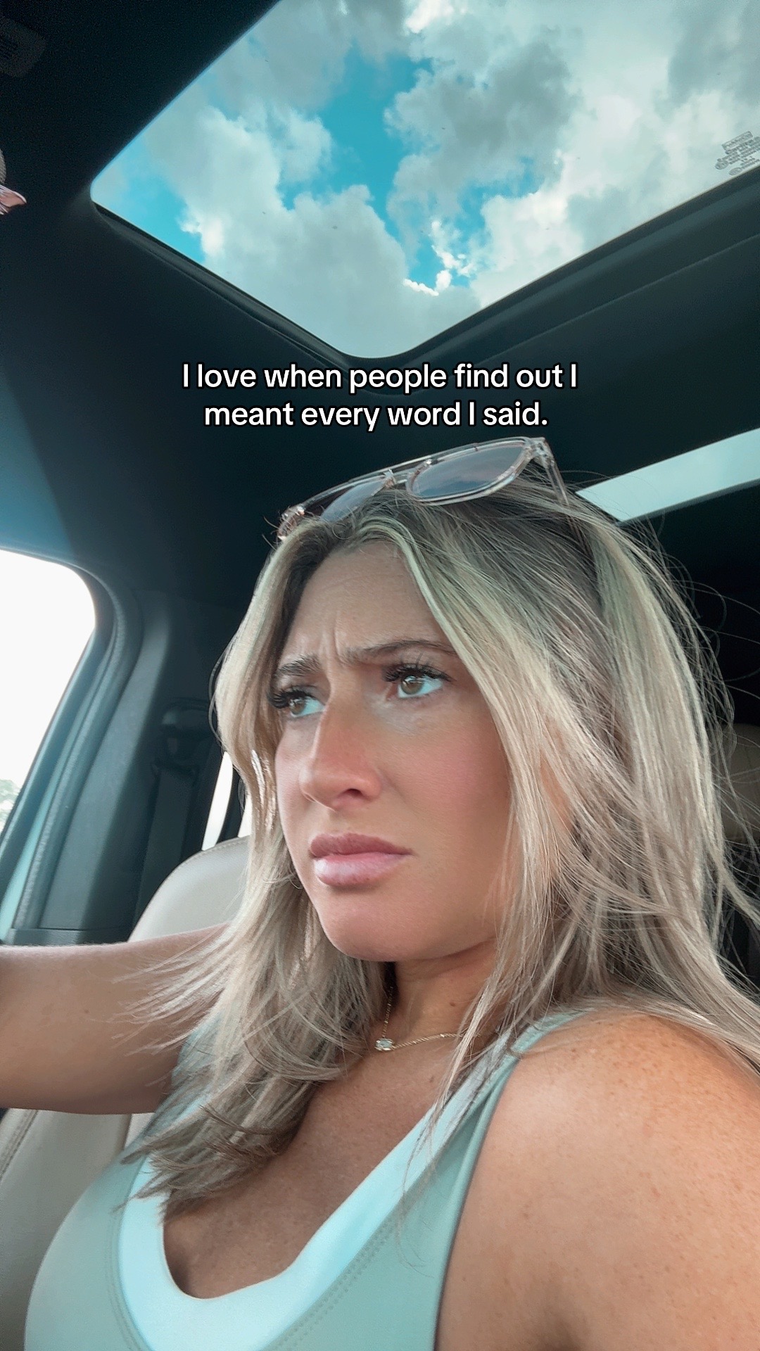 @Lexie Bennett