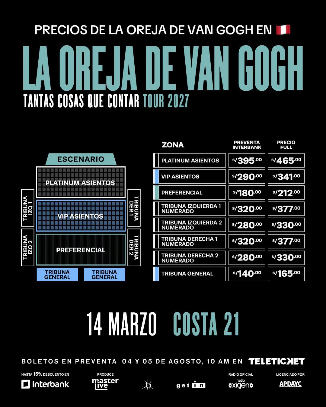 @Vivo Conciertos 🇵🇪🔥