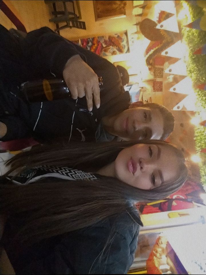 @Mayra