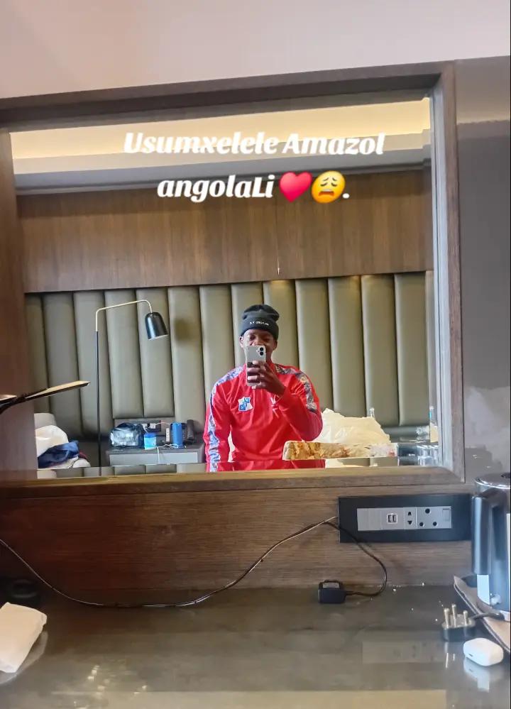 @Fanele