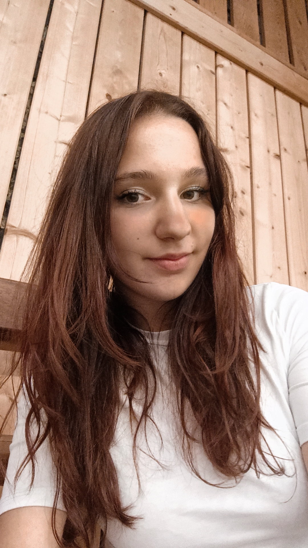 @Calista câlin