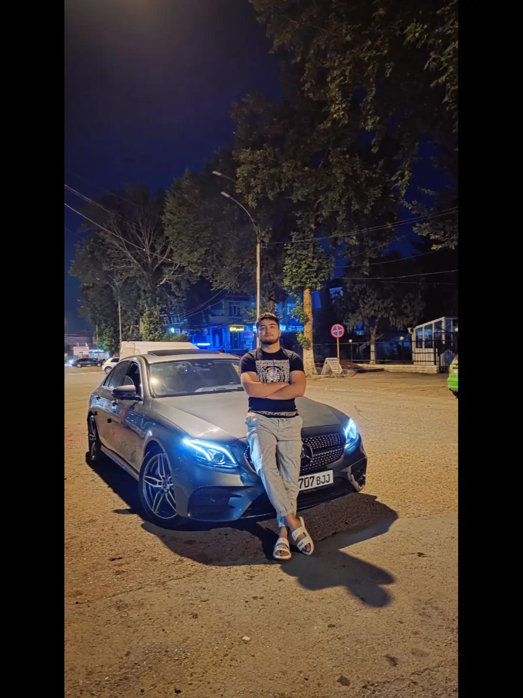 @Khaydarov
