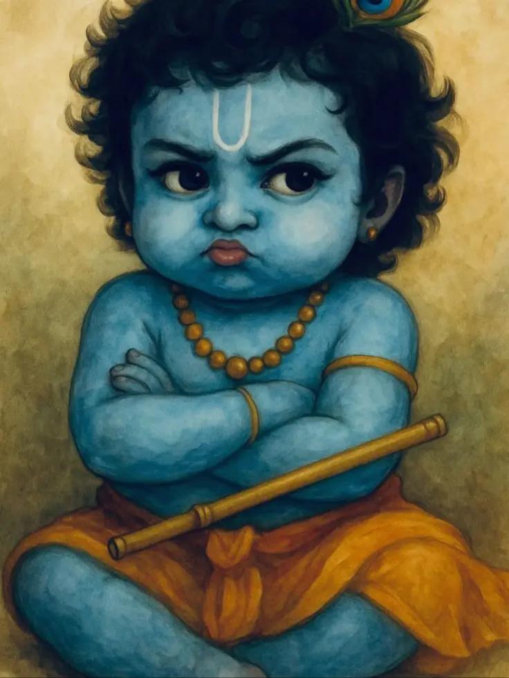 @कृष्णा_मार्ग_ 🦚❤️
