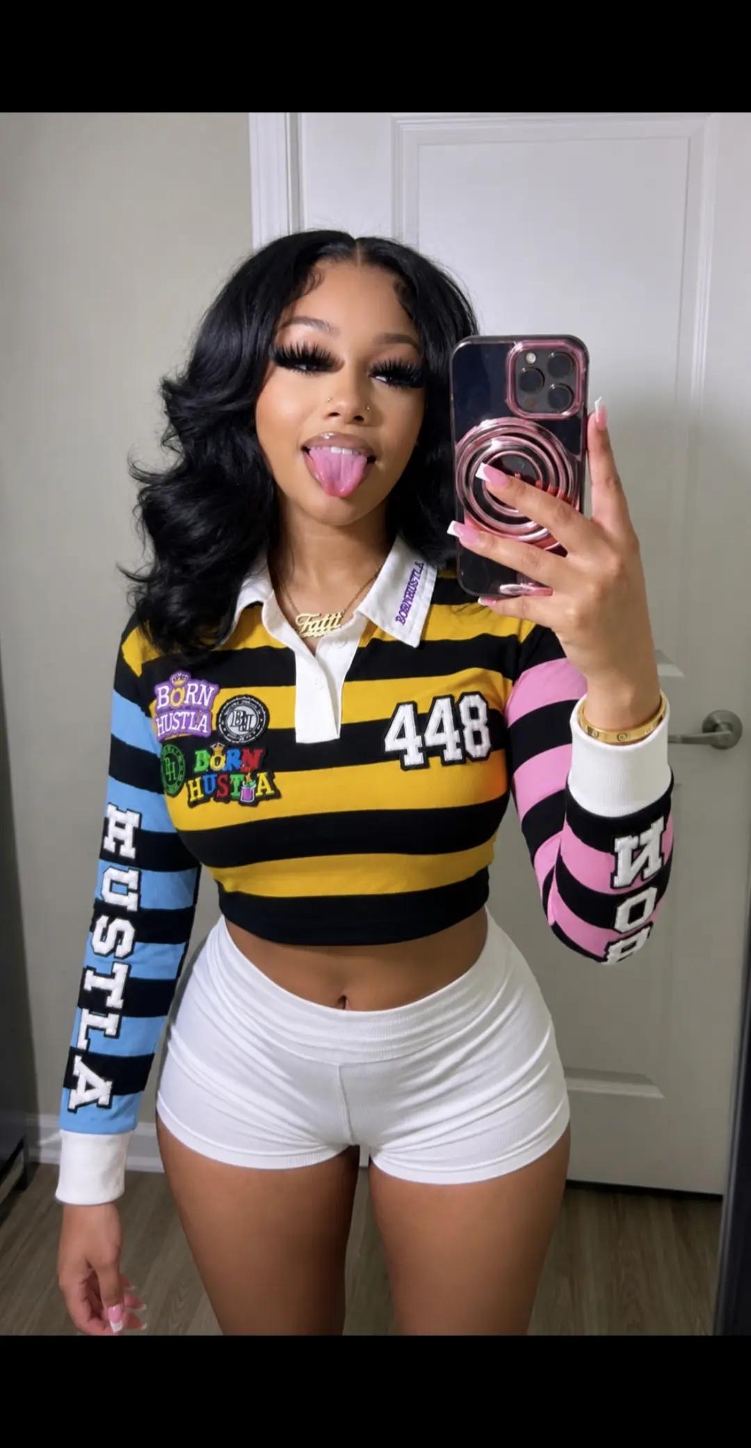 @Born Hustla Apparel