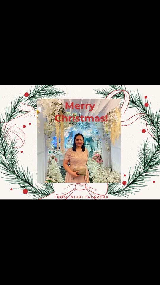 @Engr. Nikki Alvarado-Talavera