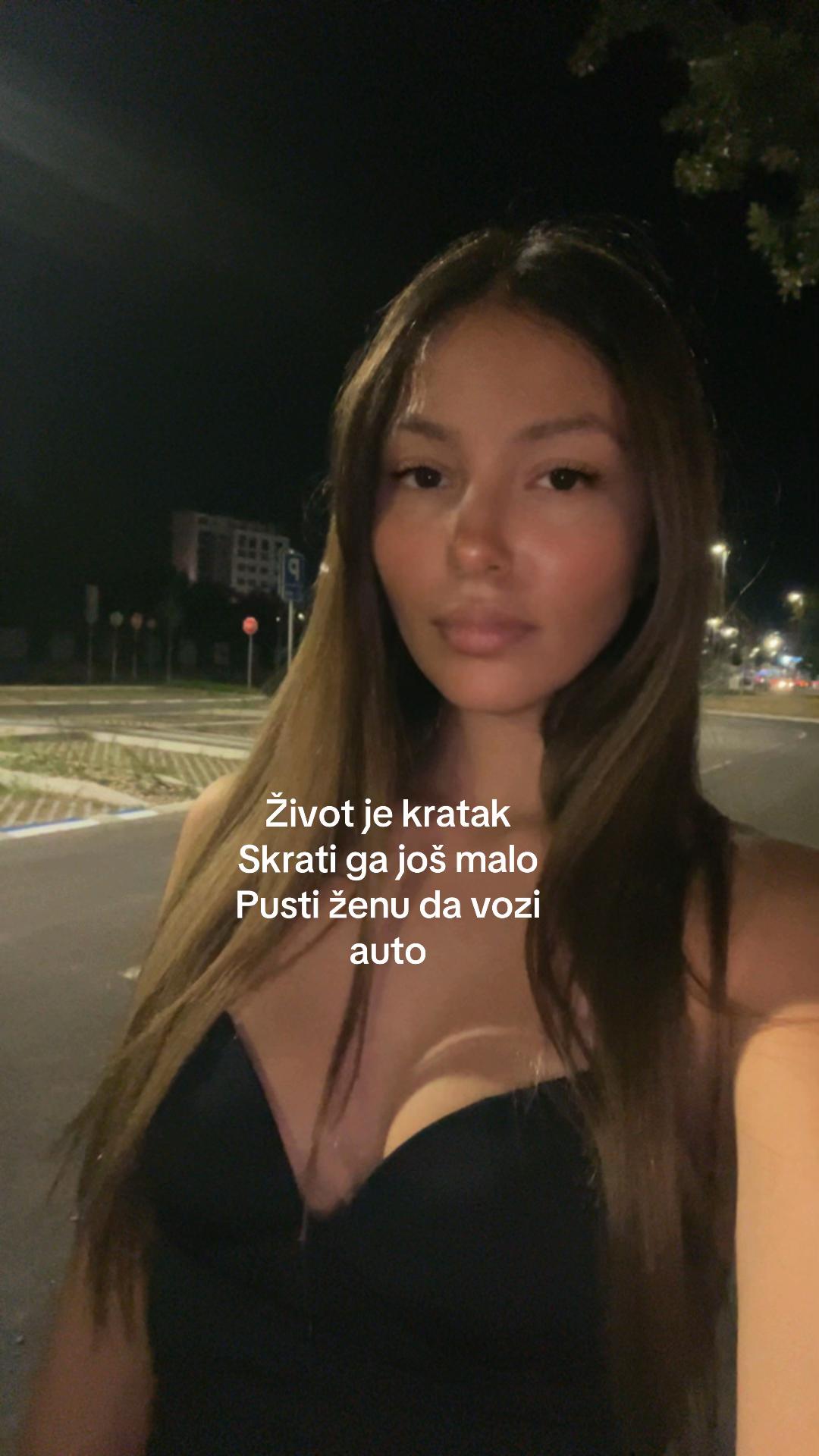 @Nikolina