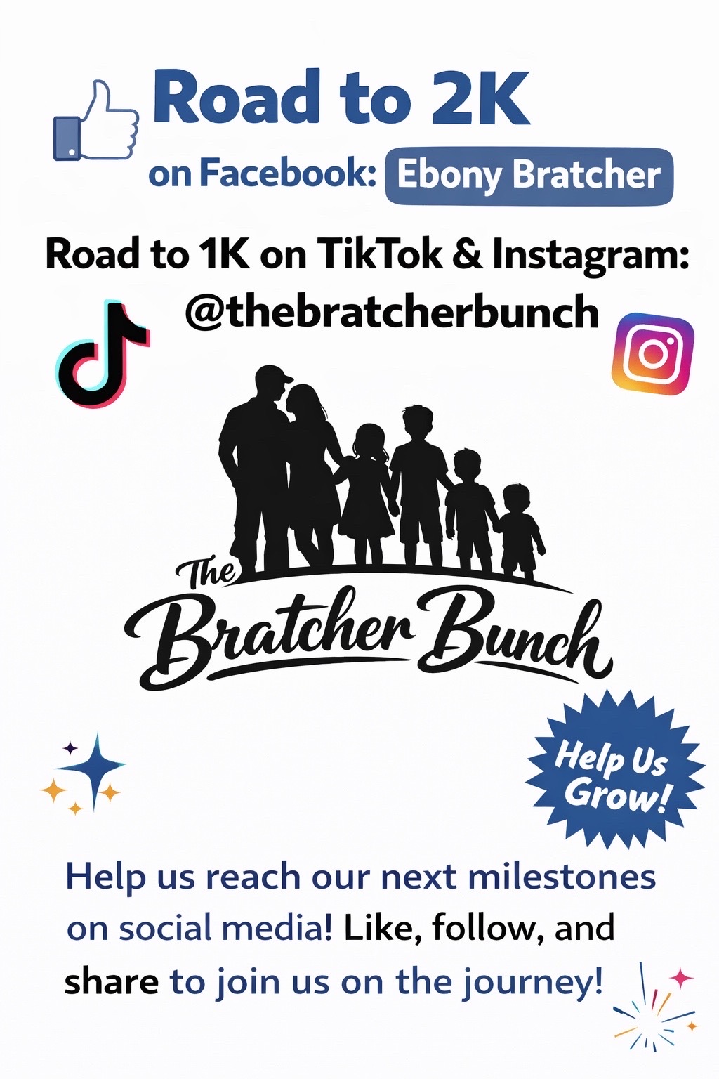 @thebratcherbunch