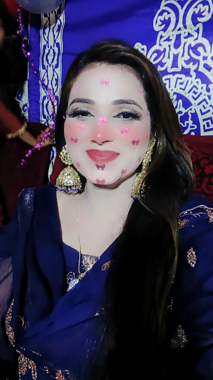 @ghazal shah