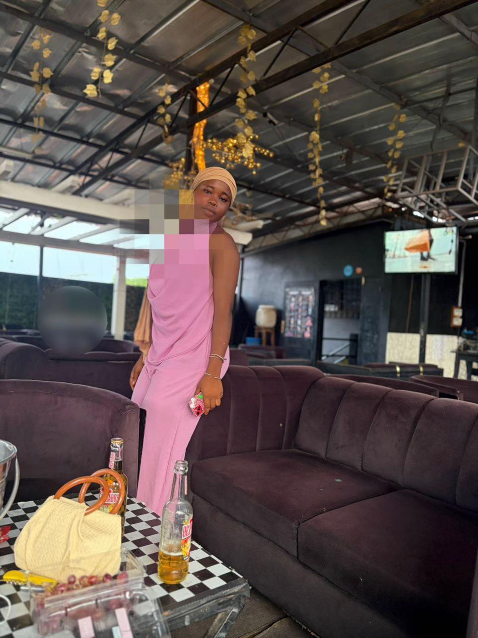 @😌noura Traoré 🤭🫦