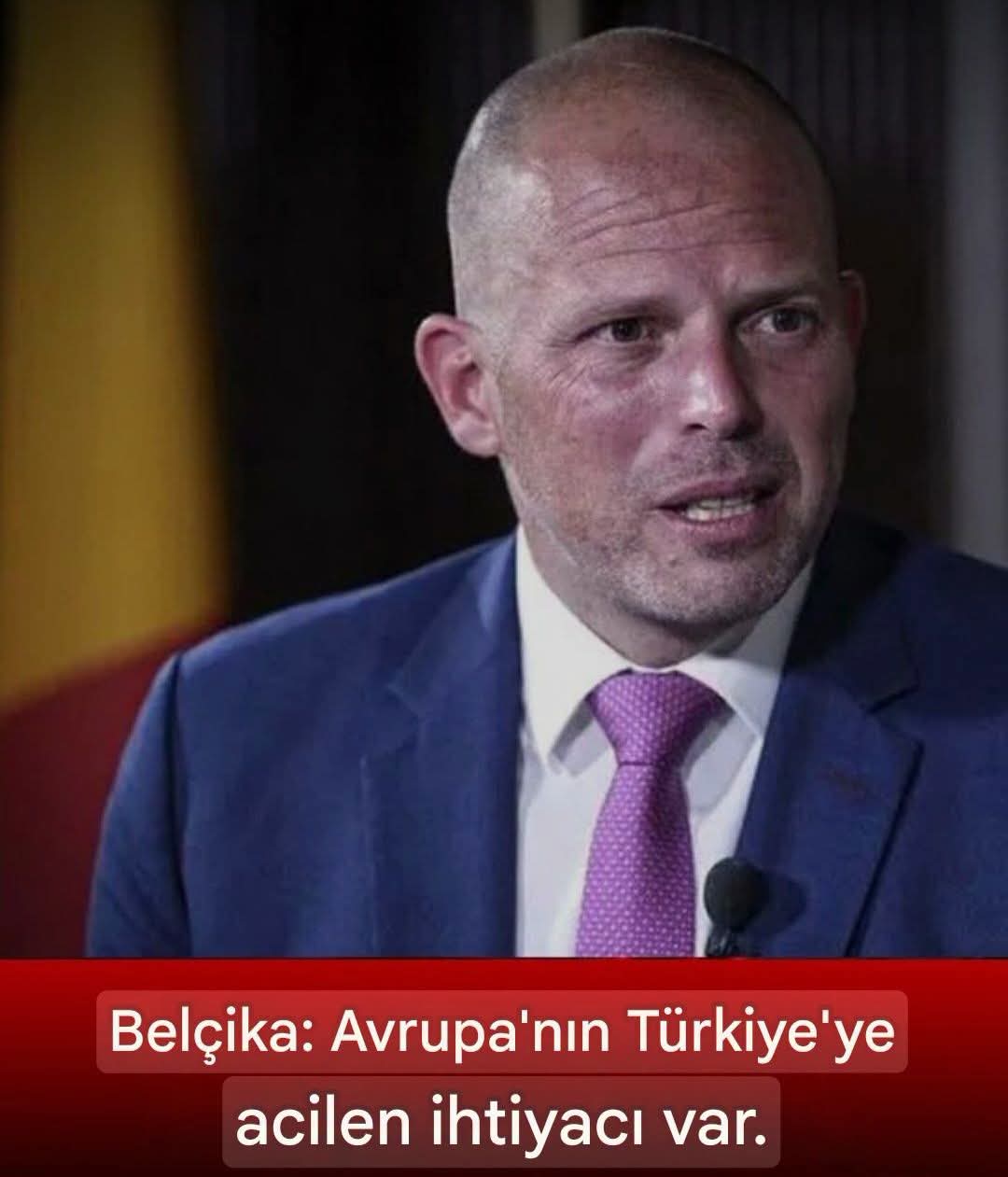 @HABER BELCIKA