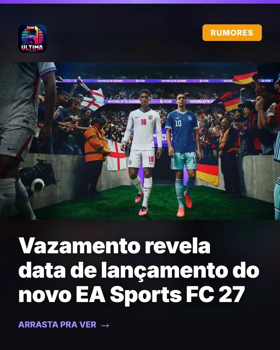@Última Ficha