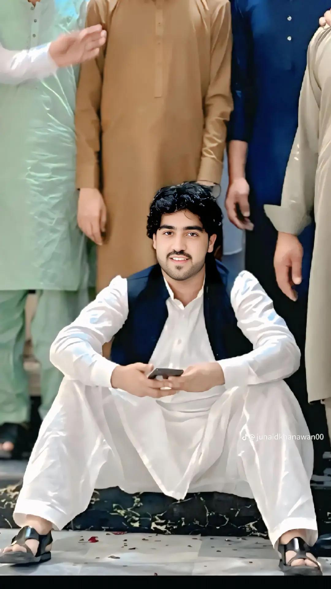 @junaid khan