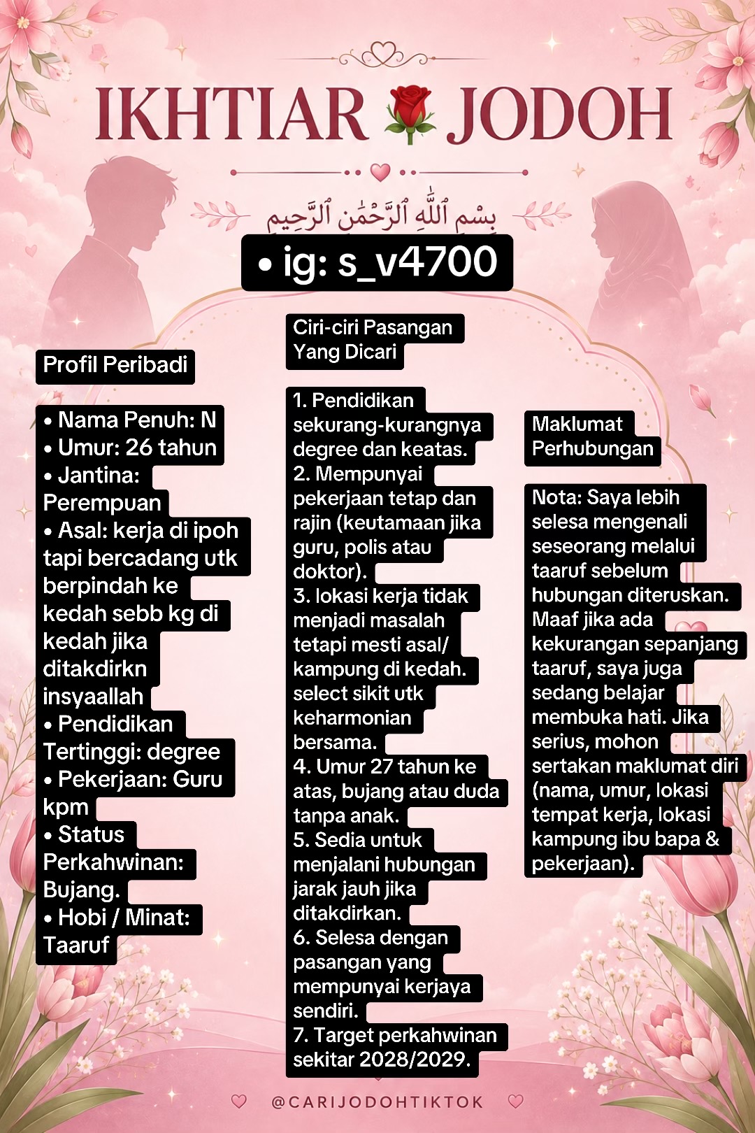 @carijodohtiktok