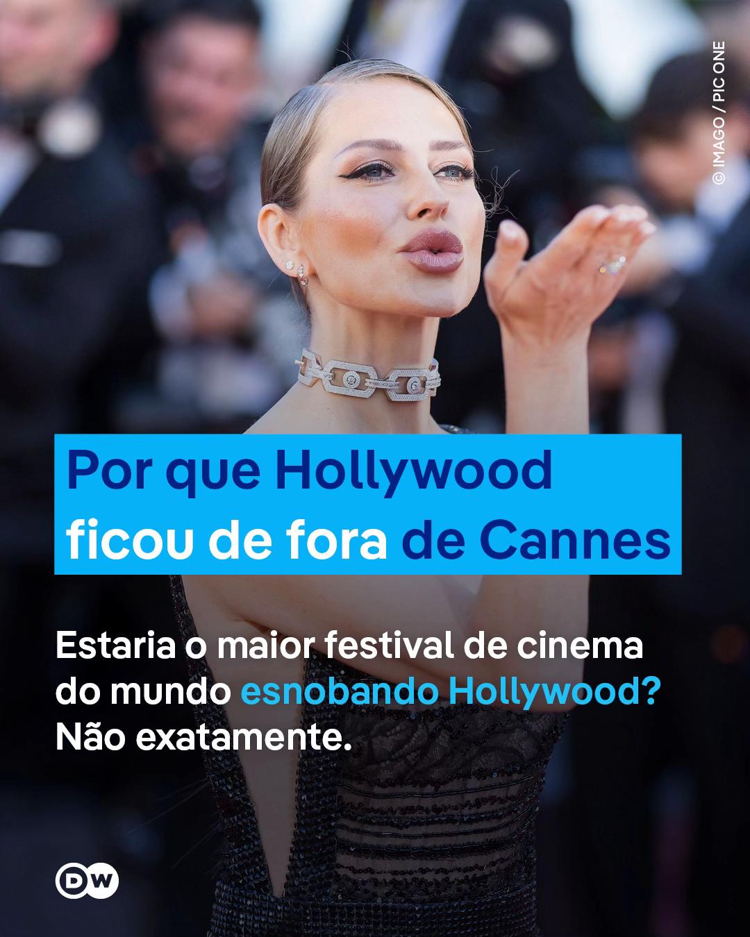 @DW Brasil