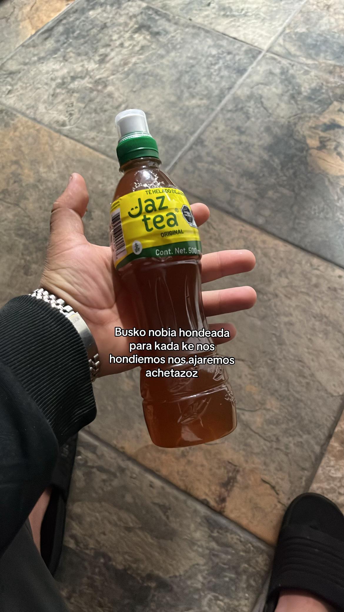@Pollito_conpapasjaja