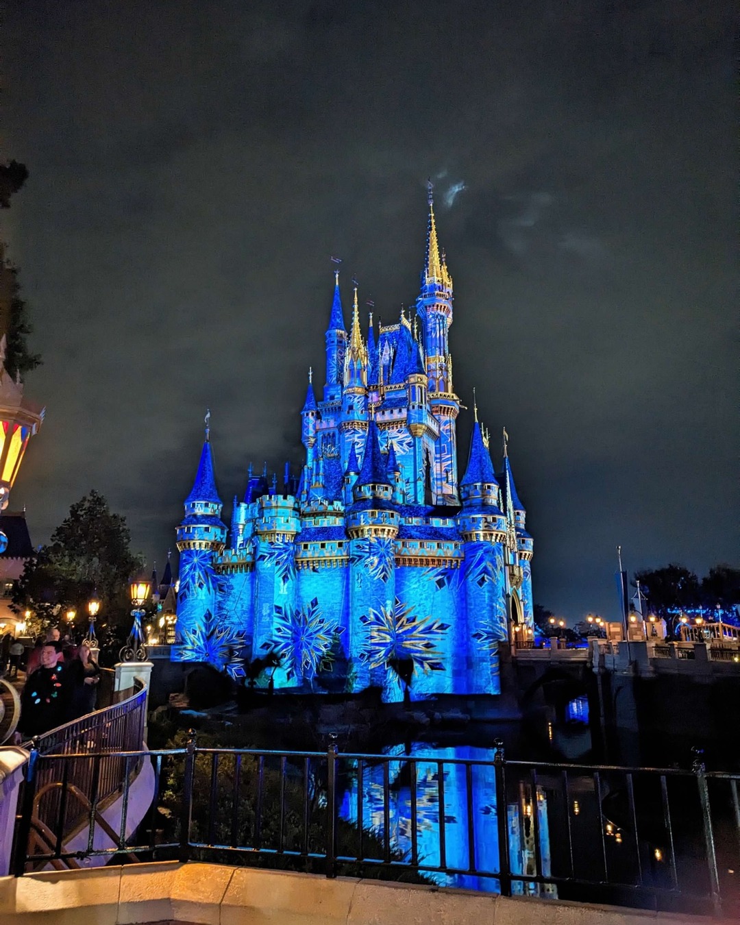 @Billy | Disney Dad Travels ๐ฐ