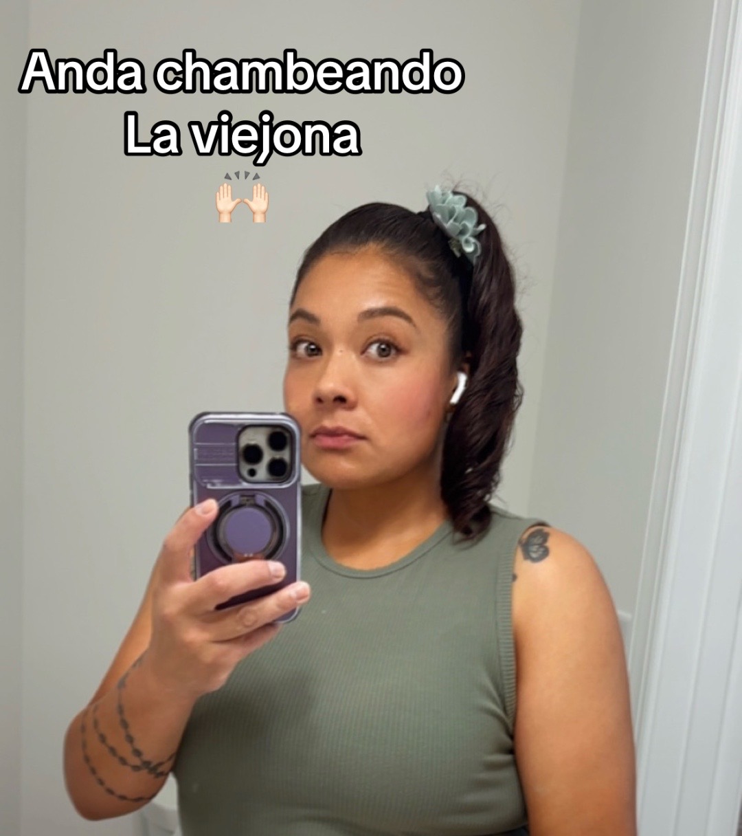 @Sandra