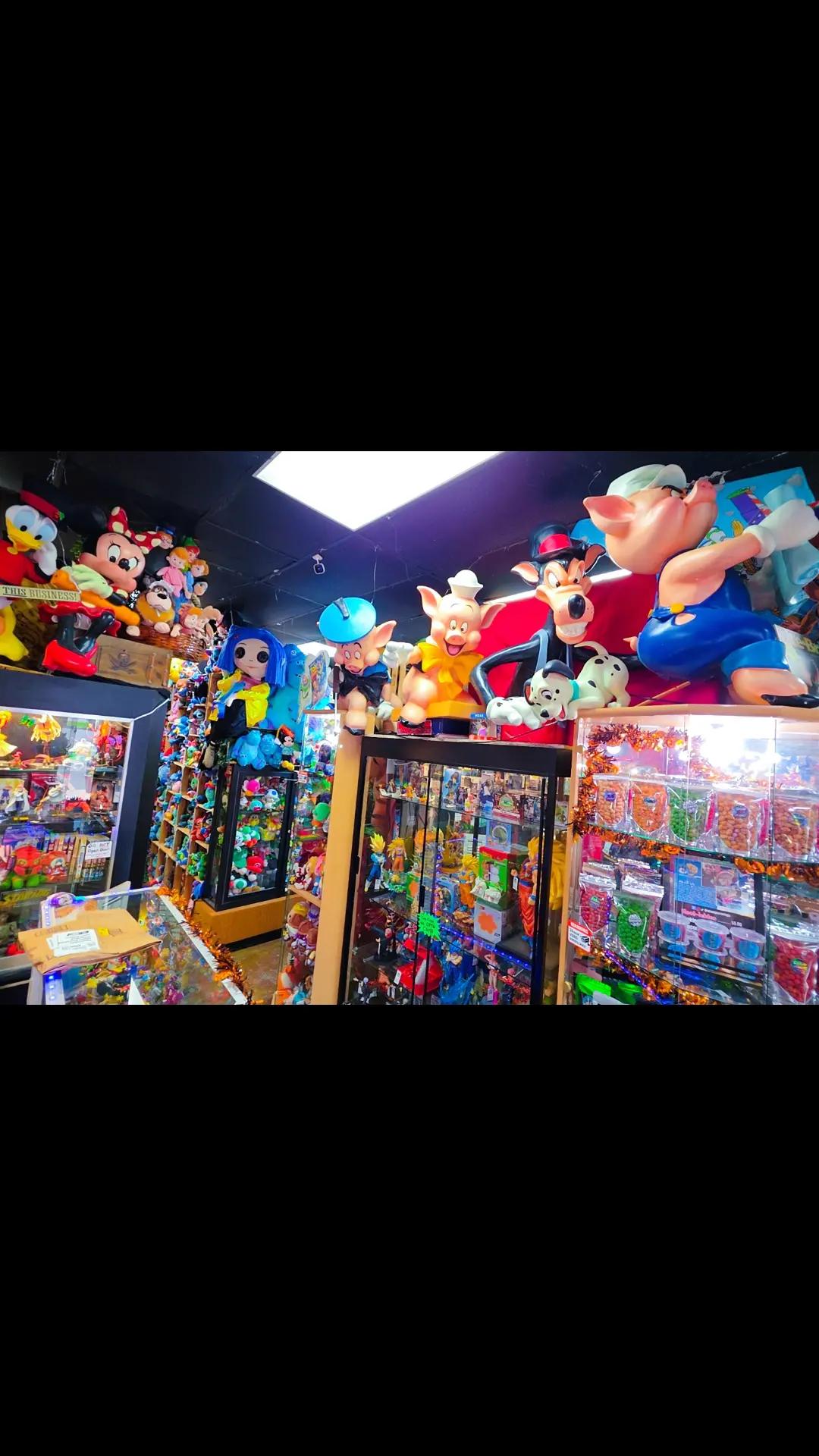@T&E Treasures