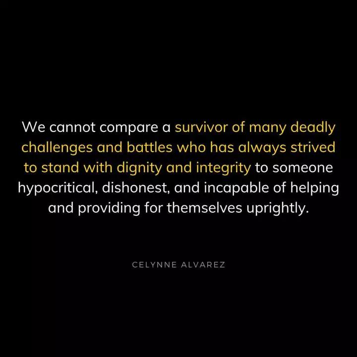 @Celynne Alvarez