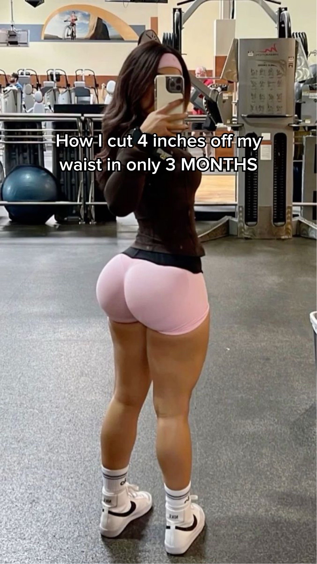 @Gains By Chloe