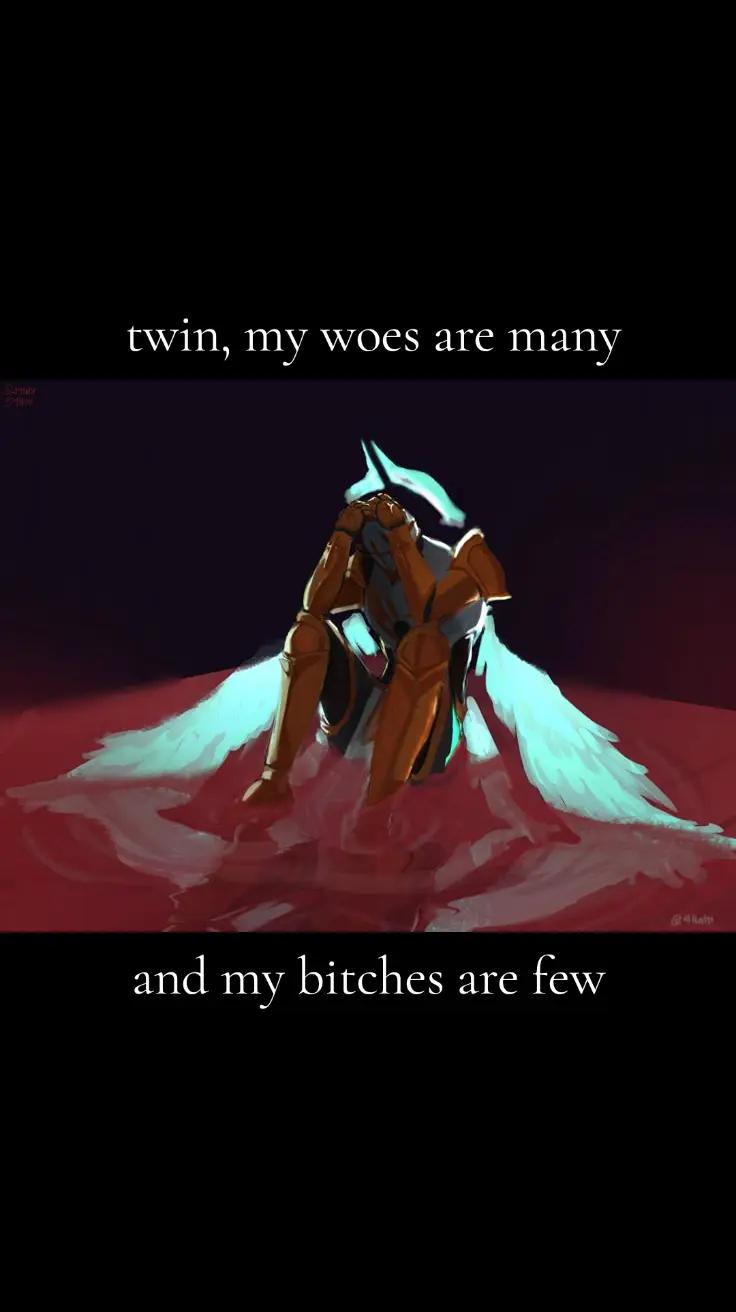 @𒉭Gabriel the Archangel𒉭