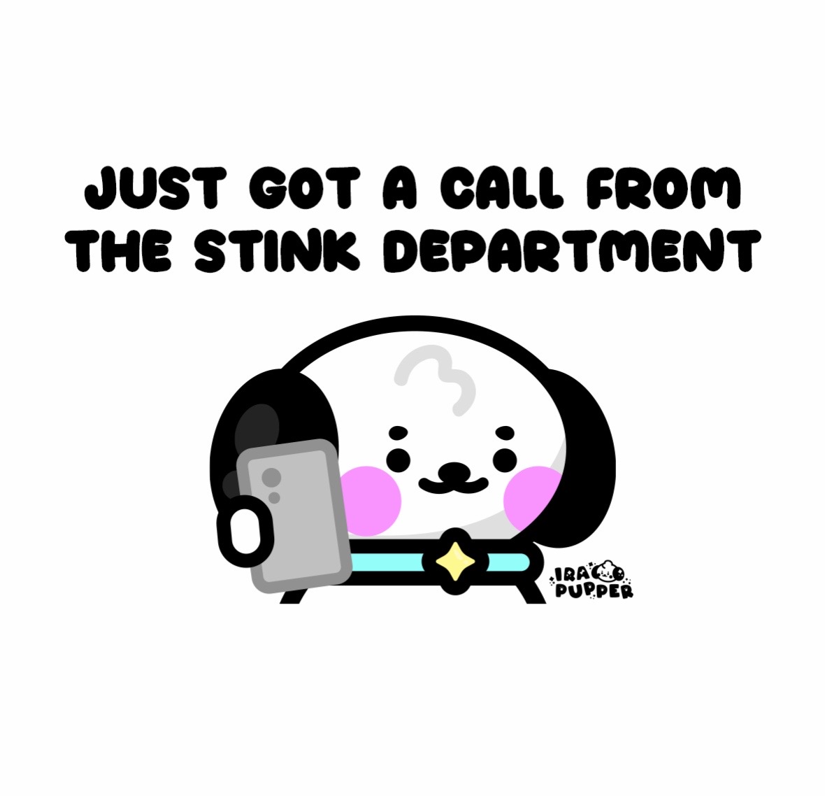 @IraPupper on Twitch 🐶✨