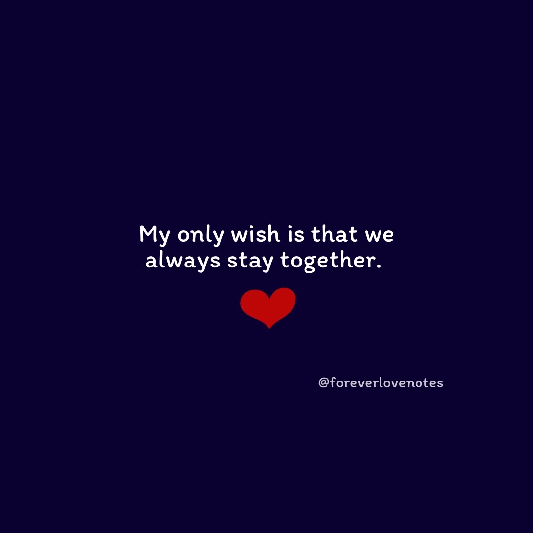 @True Love Quotes