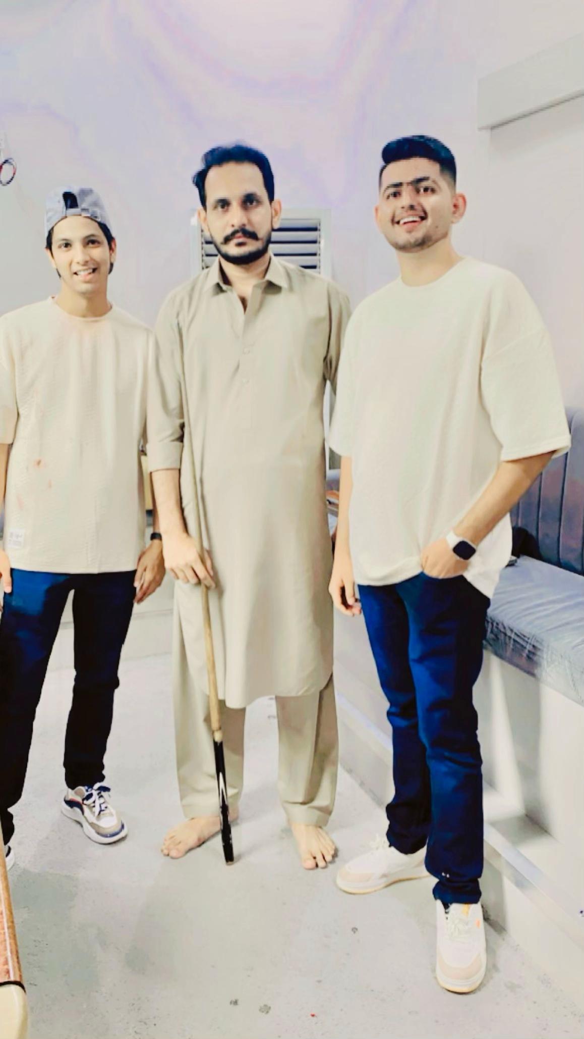 @YasirAnjum34