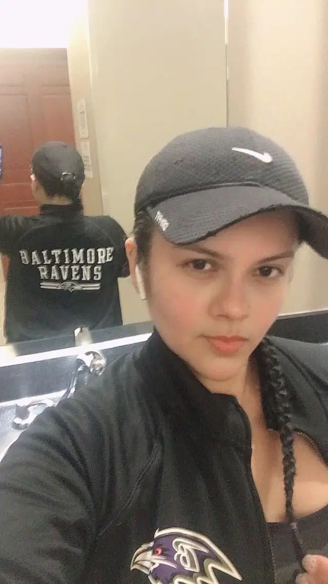 @🐐😡🩸Selena 😎 Valenzuela 🪼