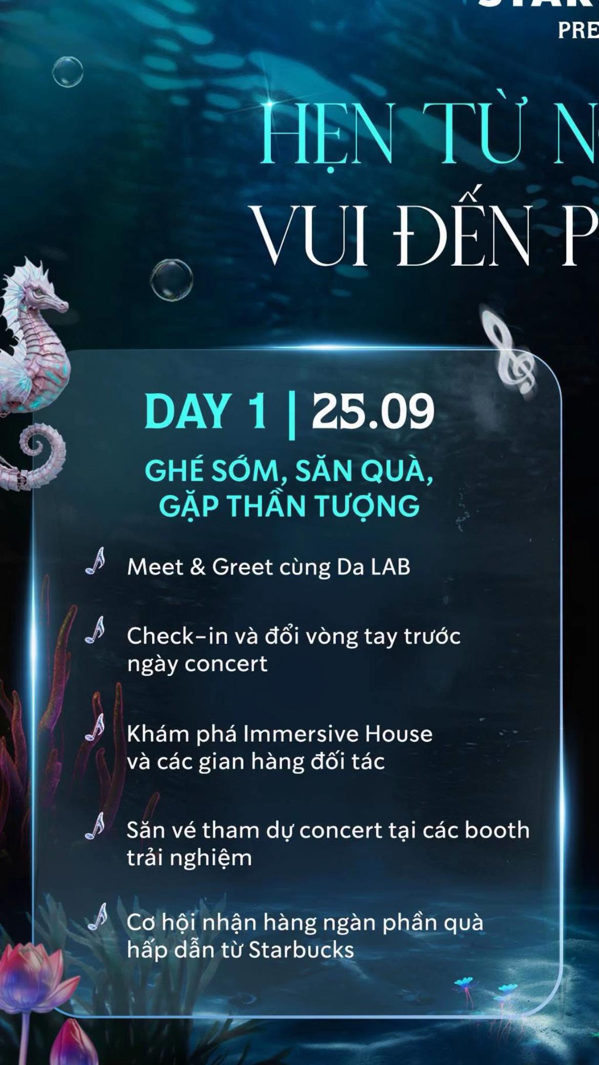 @Starbucks Vietnam