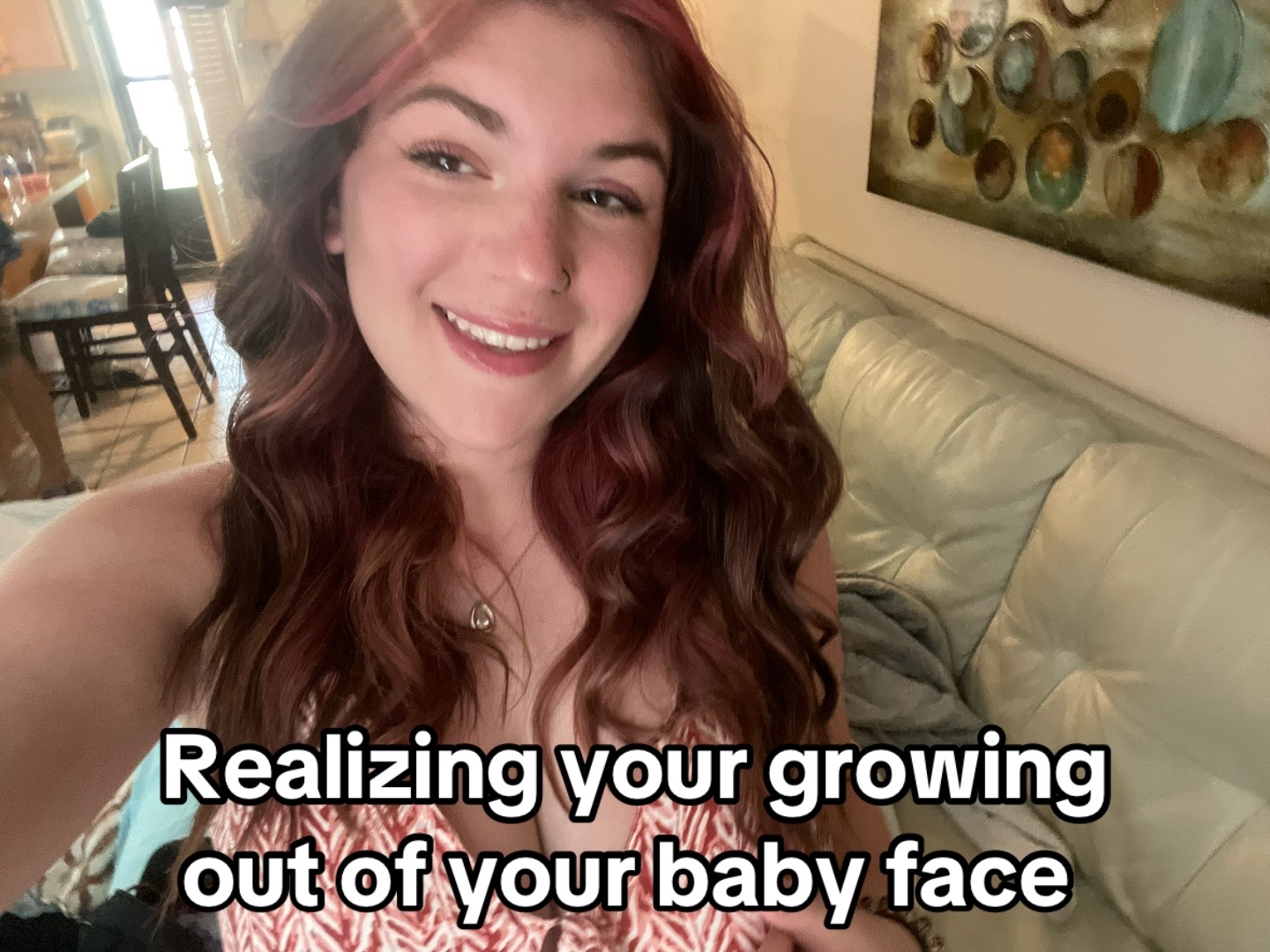 @Skylar Morris
