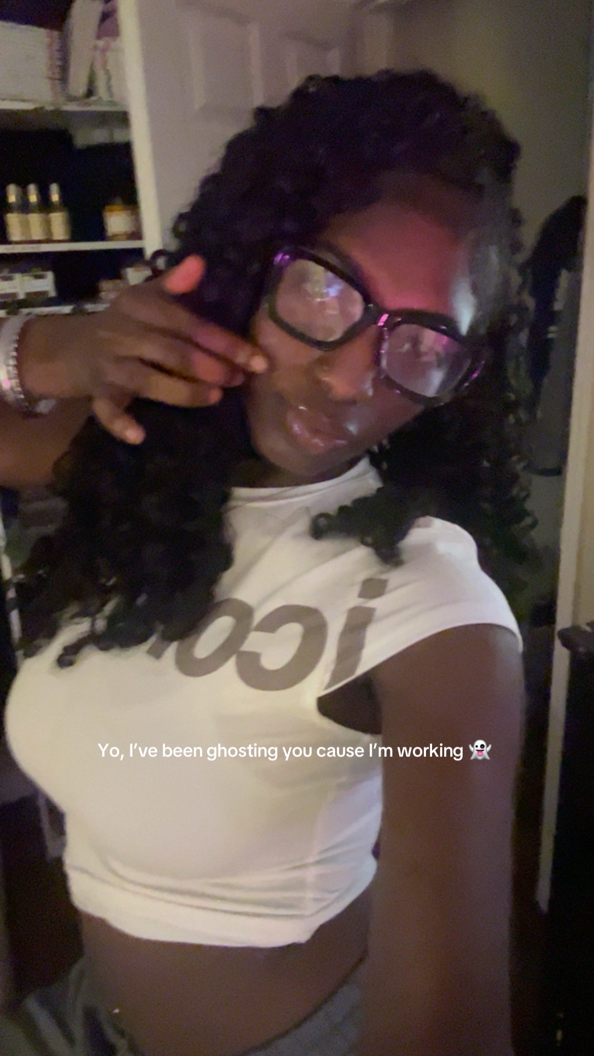 @Keashaaleigh 💕