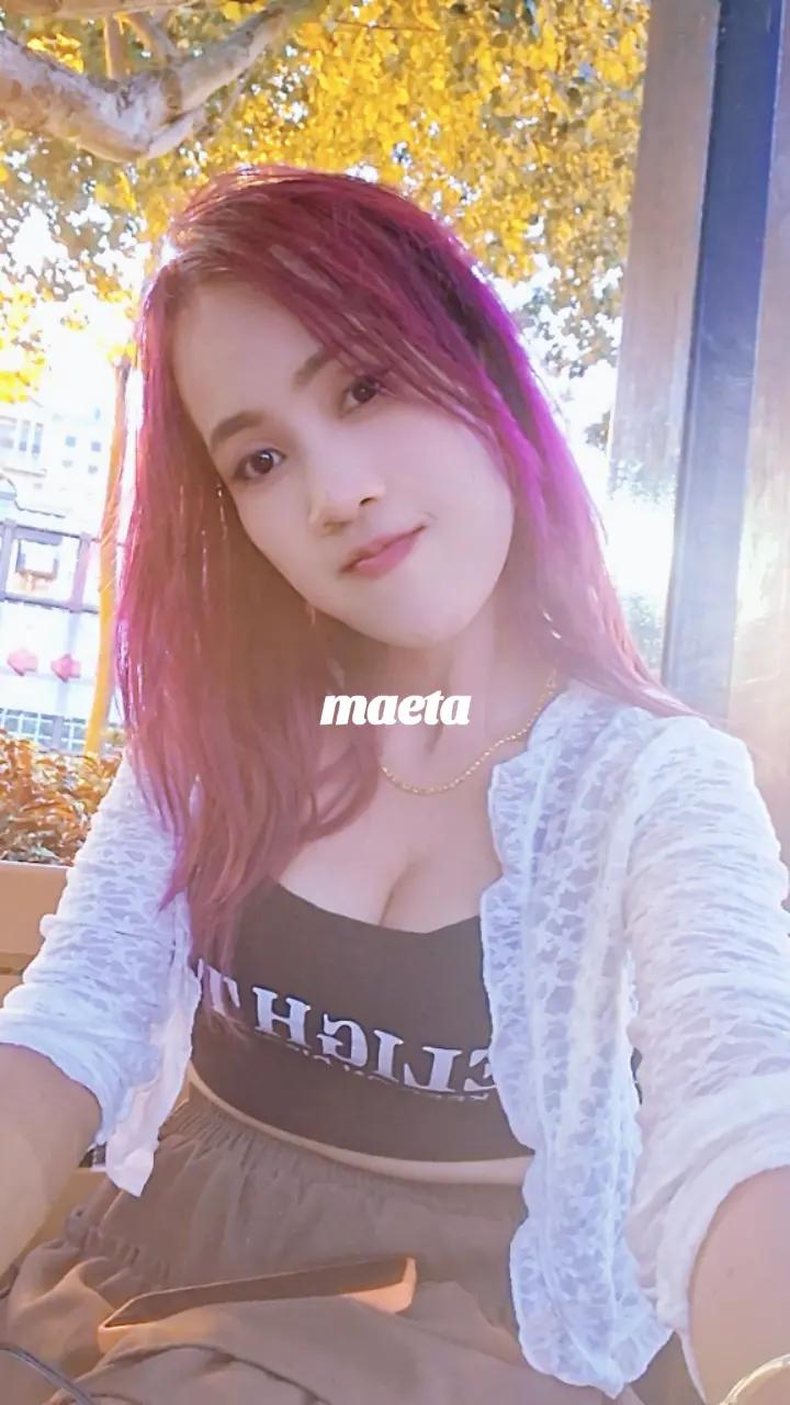 @Maet Bebe