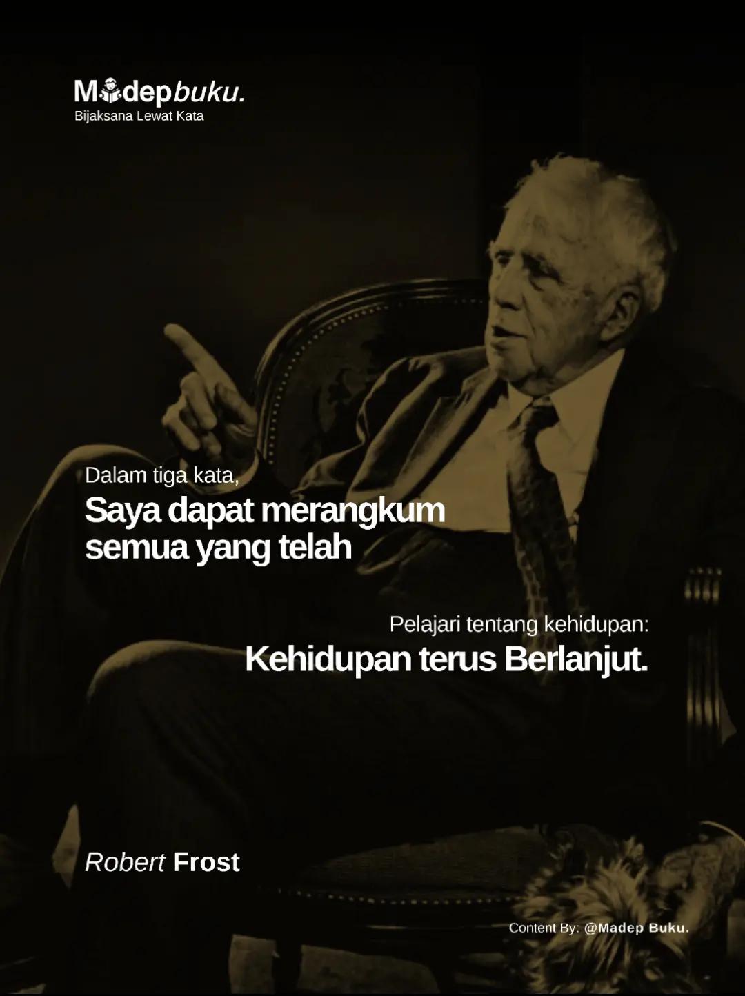 @MADEP BUKU