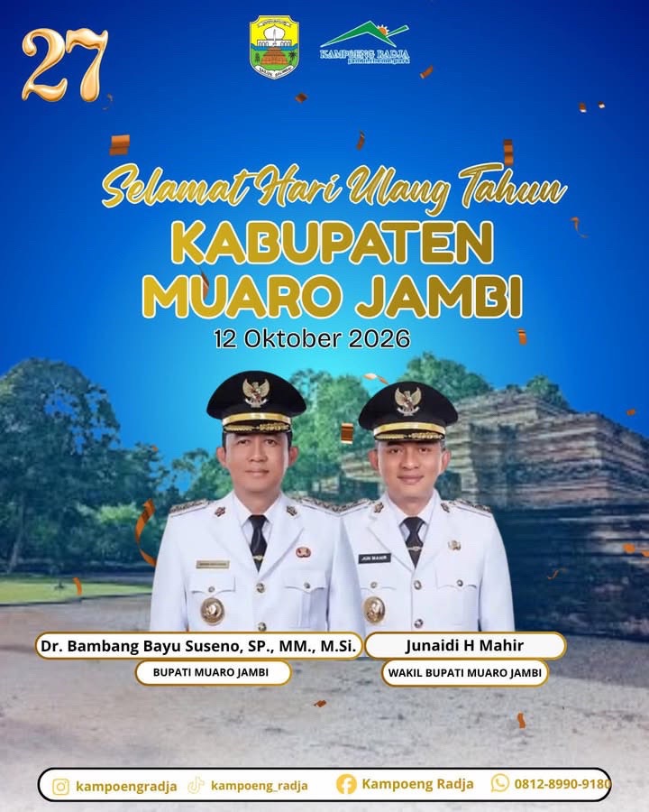 @Kampoeng Radja