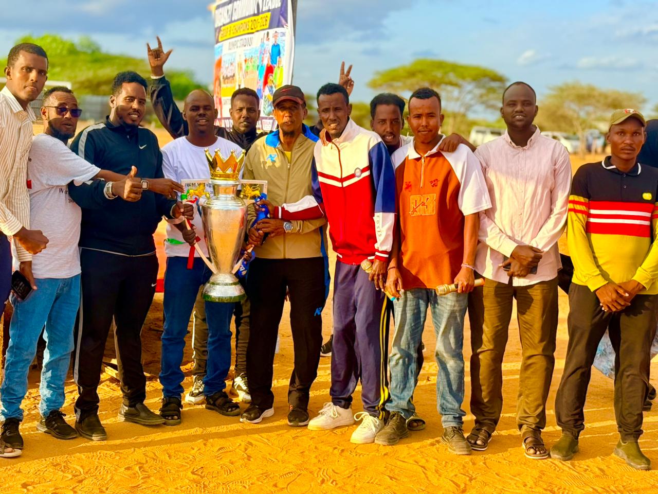 @Faliyaha Dadaab channel