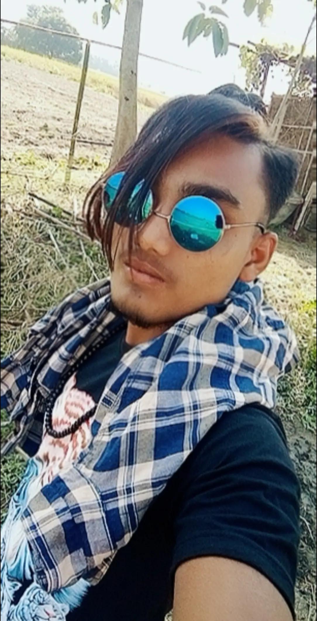 @binod majhi