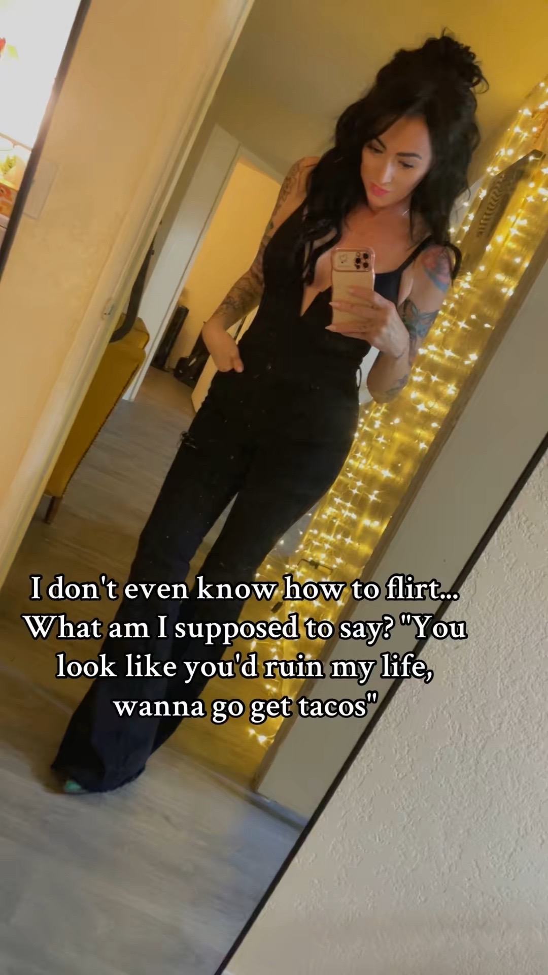 @Erin