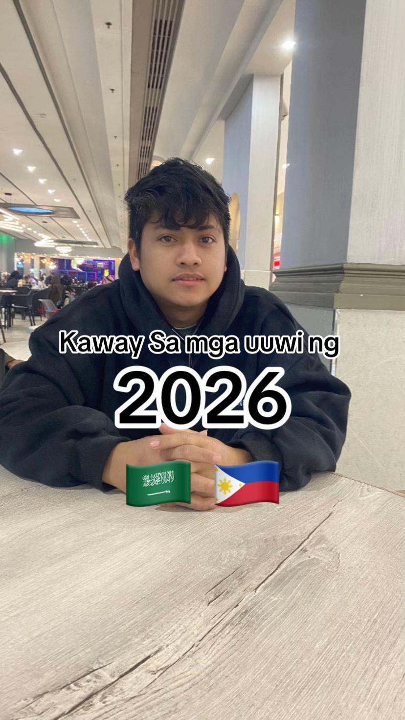 @BUHAY OFW