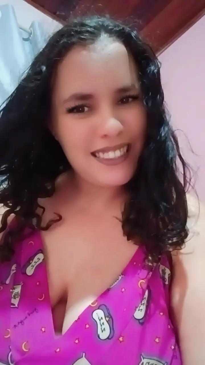 @🏳️🌈Elizângela Andrade🏳️🌈